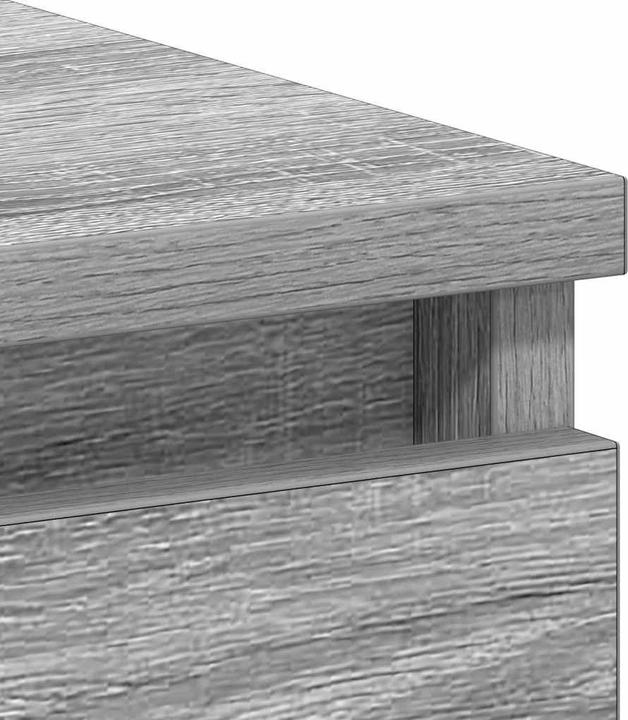 Image du produit VidaXL Ilke (90 x 45 x 76 cm)