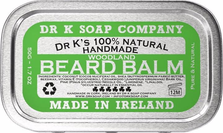 Image du produit Dr. K Soap Company Boisé