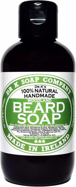 Immagine prodotto Dr. K Soap Company Bosco (100 ml)