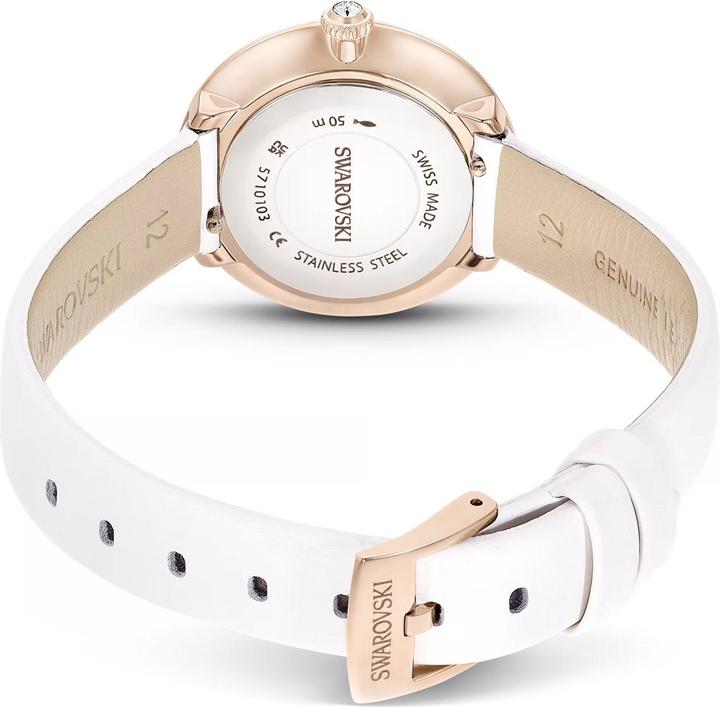 Actual product image Swarovski Matrix Tennis (30 mm)