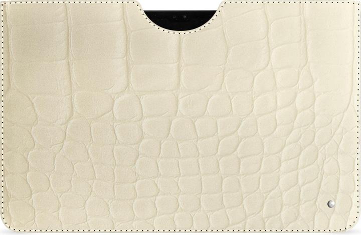 Actual product image Noreve Leather case (Galaxy Tab S9 Ultra)