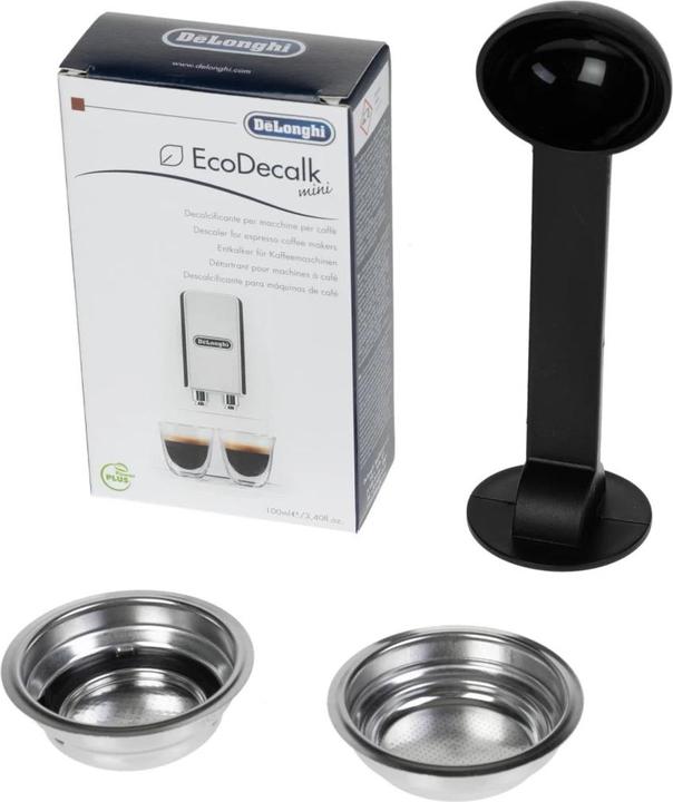Produktbild De'Longhi Dedica