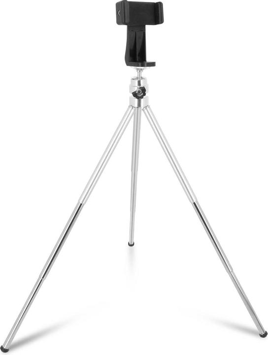 Produktbild LinQ 360° drehbares Smartphone-Tischstativ