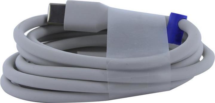 Actual product image Google USB-C charging cable 1m (1 m, USB 2.0)
