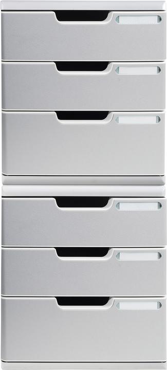Immagine prodotto Exacompta Cassettiere modulari (A4+)