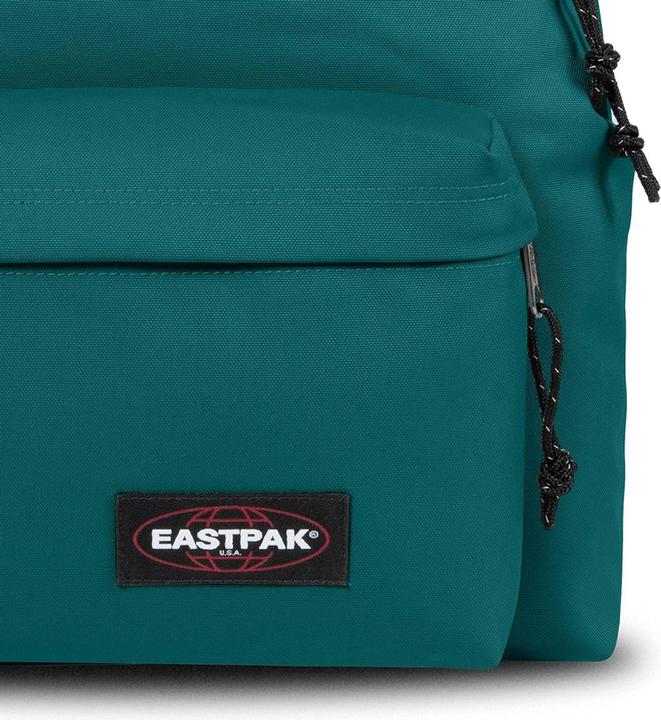 Image du produit Eastpak PADDED PAK'R vert peacock (24 l)