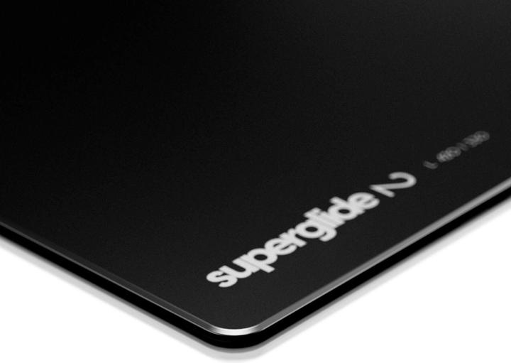 Image du produit Pulsar Gaming Gears Superglide Glass Mouse v2 Pad L (L)