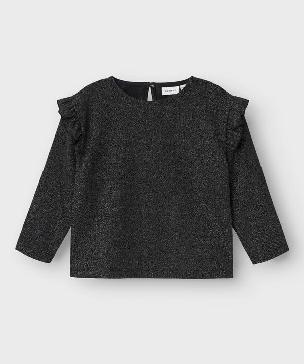 Image du produit Name it Regular Fit Oberteil mit langen Ärmeln (110)