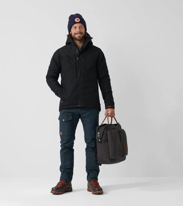 Actual product image Fjällräven Skogsö Padded (L)