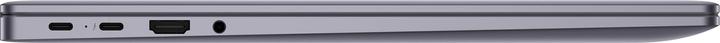 Produktbild Huawei MateBook 16s (16", Intel Core i7-12700H, 16 GB, 1000 GB, DE)
