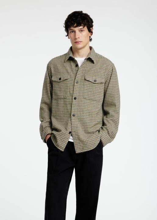 Image du produit Selected Homme Survêtement à carreaux (M)