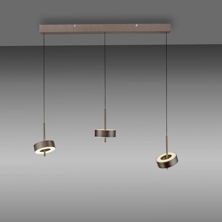 Produktbild Q-Smart Q-Rotate (2550 lm)