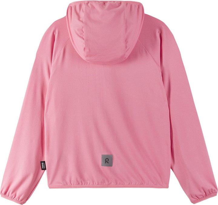 Produktbild Reima Kinder BugProof Hoodie Hytyton Sunset (164)