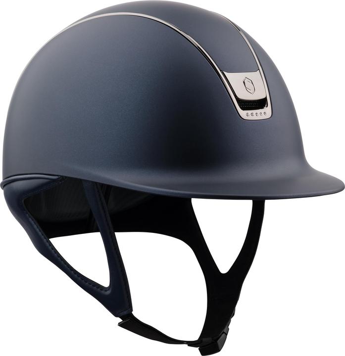 Samshield reithelm shadowmatt 5 swarovski crystals 2.0 (M)