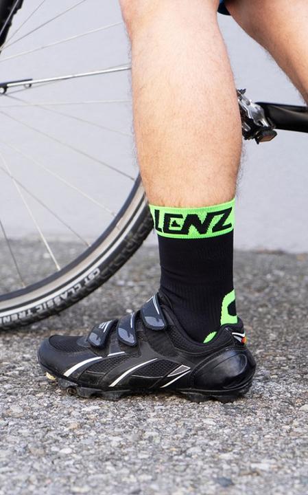 Produktbild Lenz Compression 6.0 mid (39 - 41)