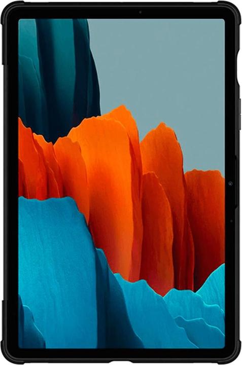Actual product image Spigen Rugged Armor Pro (Galaxy Tab S7, Galaxy Tab S8)