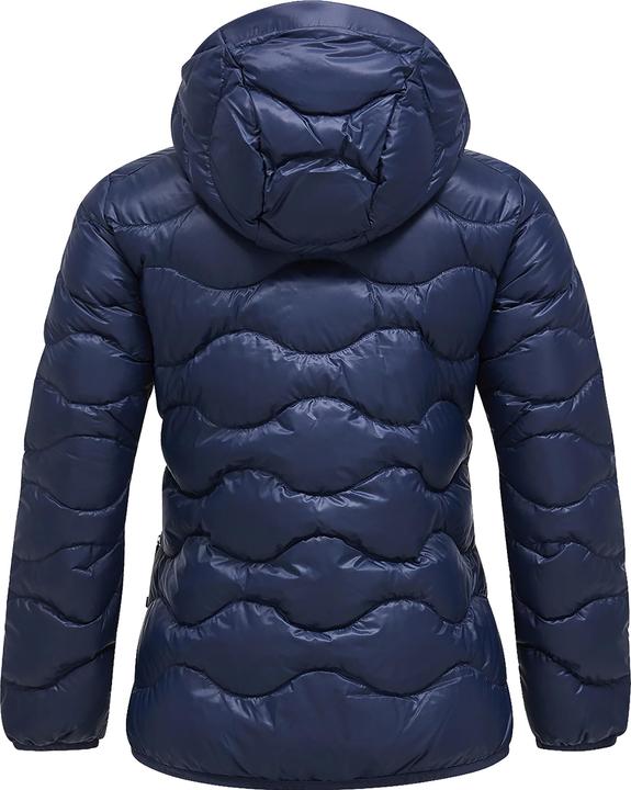 Produktbild Peak Performance Women's Helium Down Hood Jacket (XS)