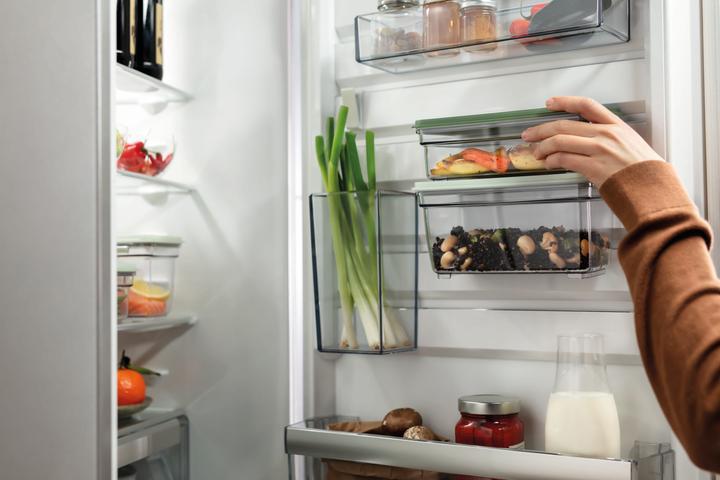 Image du produit Electrolux EVFK1+ - Create 3 Vacuum Fresh Kit+