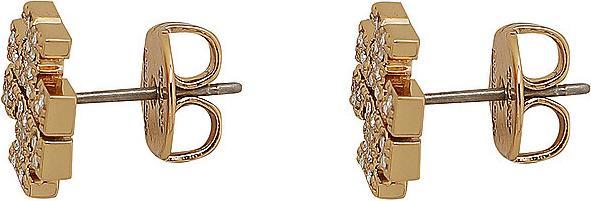 Actual product image Tory Burch Earrings (Metal)