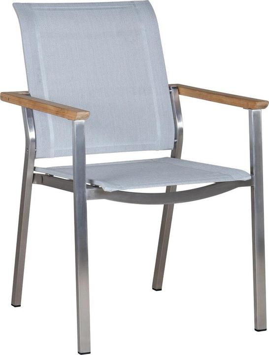 Immagine prodotto Zebra Gamma di sedie da giardino INFINITY