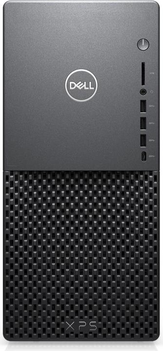 Image du produit Dell XPS 8940 – BDX89405BO (Intel Core i7-10700, 16 Go, 512 Go, GeForce GTX 1660 Ti)