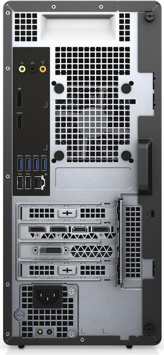Image du produit Dell XPS 8940 – BDX89405BO (Intel Core i7-10700, 16 Go, 512 Go, GeForce GTX 1660 Ti)