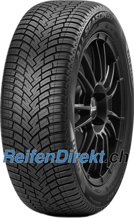 Pirelli Cinturato All Season SF 2 (225/45R17 94W)
