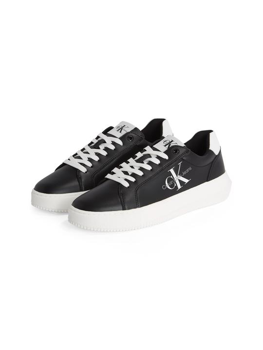 Produktbild Calvin Klein Chunky Cupsole Laceup Mon Lth Wn (39)