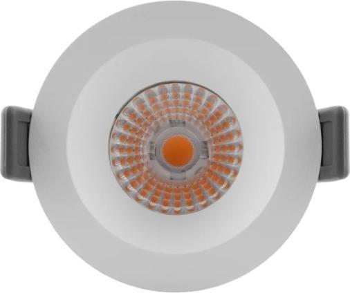 Immagine prodotto Ledvance LED SPOT AIR FIX Apparecchio da incasso 8W 3000K IP44 dimmerabile 90Ra 4058075799929 (510 lm)