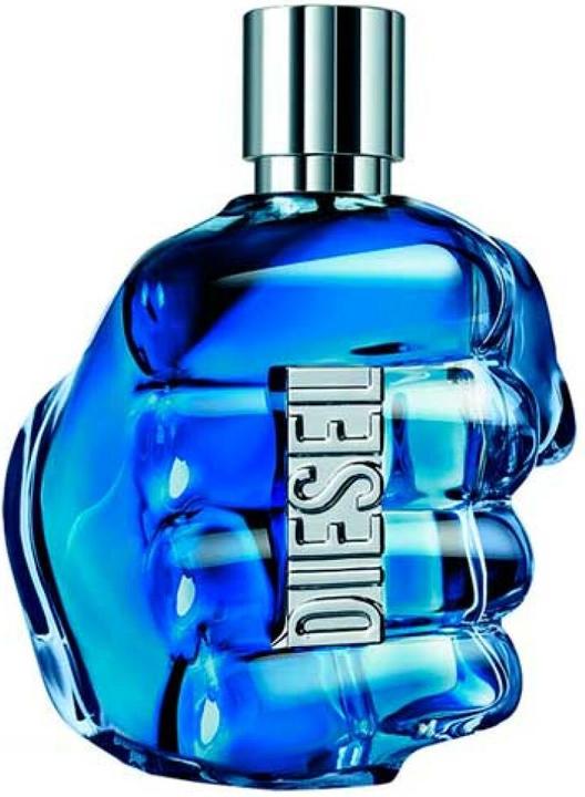 Image du produit Diesel Le son des braves (Eau de toilette, 125 ml)