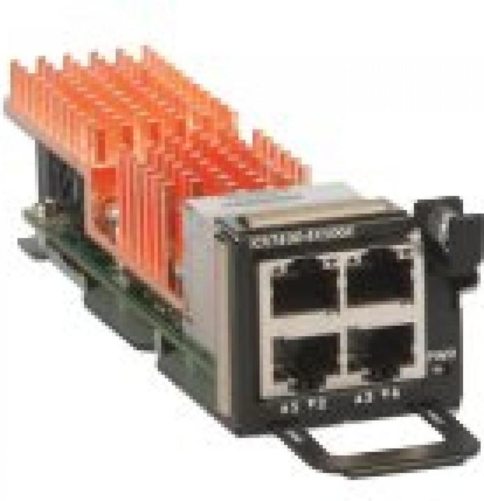 Brocade Ruckus Switch Modul ICX7400-4X10GC (4 Ports)