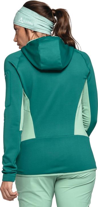 Produktbild Schöffel Fleece Hoody Hydalen L (34)
