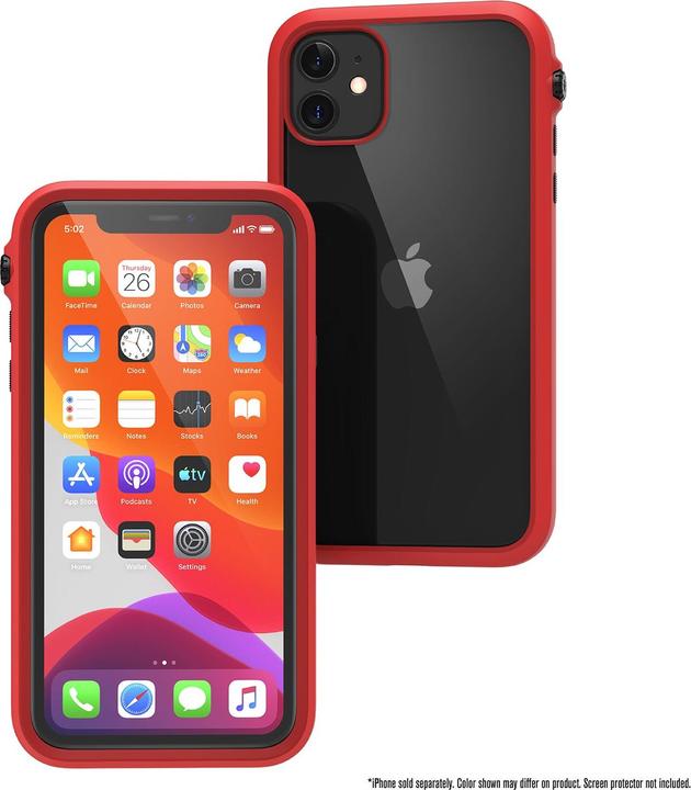 Immagine prodotto Catalyst custodia di protezione dagli urti (Apple iPhone 11)