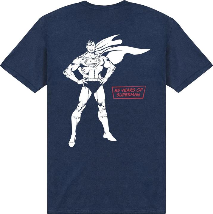 Produktbild Superman 85 Years TShirt (S)