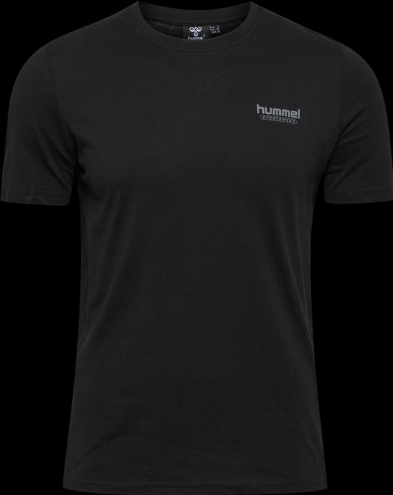 Actual product image hummel Booster T-Shirt (M)
