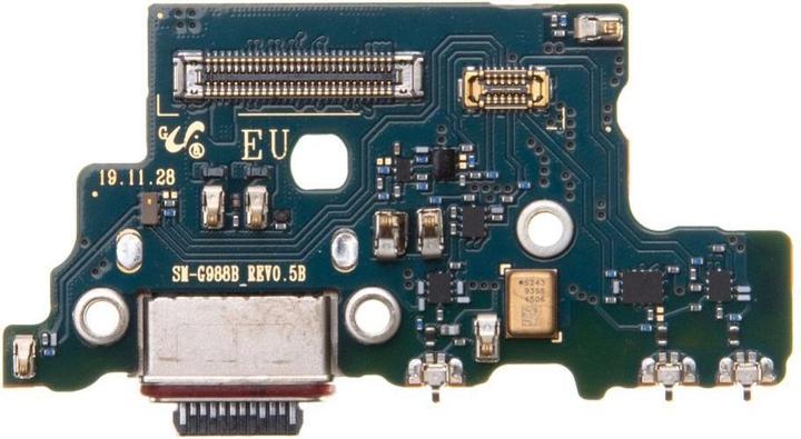 Produktbild Samsung G988 Galaxy S20 Ultra Board with Charging Connector (Galaxy S20 Ultra)