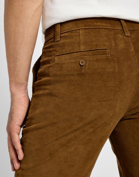 Image du produit Lee Pantalon chino Regular Chino (33)