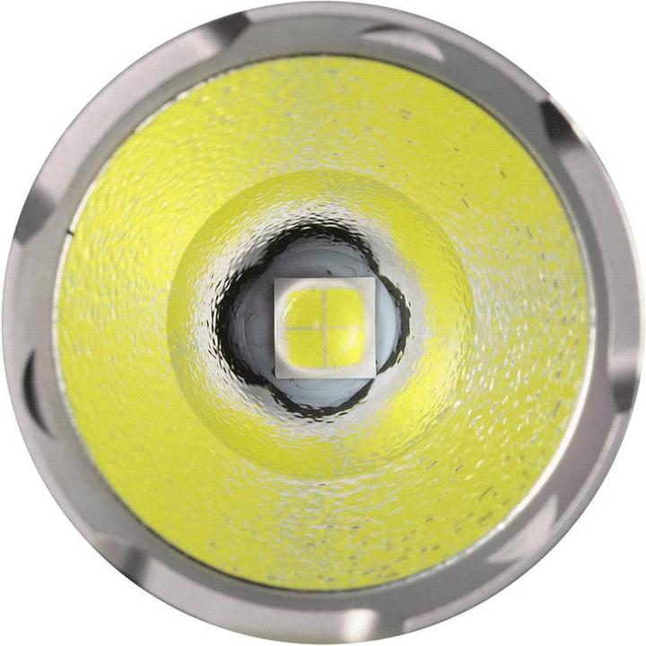 Actual product image Nitecore Tm03 (15.90 cm, 2800 lm)