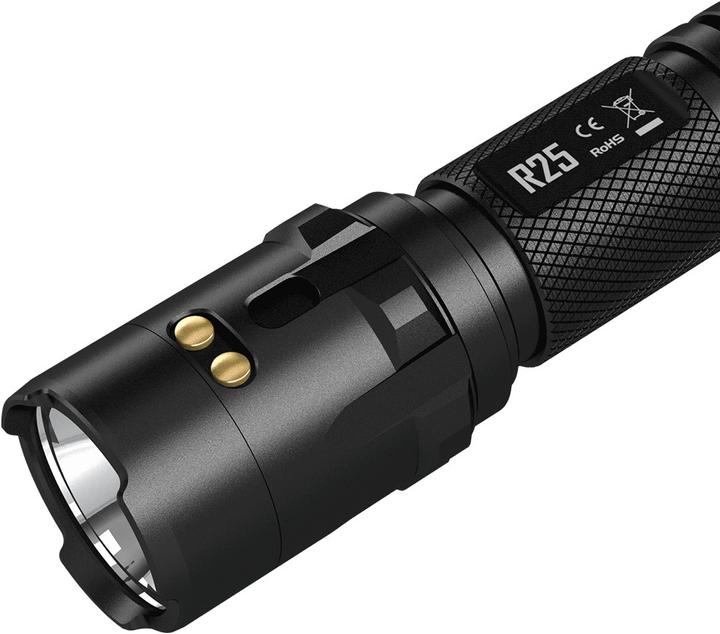 Produktbild Nitecore R25 (14.10 cm, 800 lm)