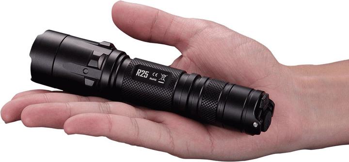Produktbild Nitecore R25 (14.10 cm, 800 lm)
