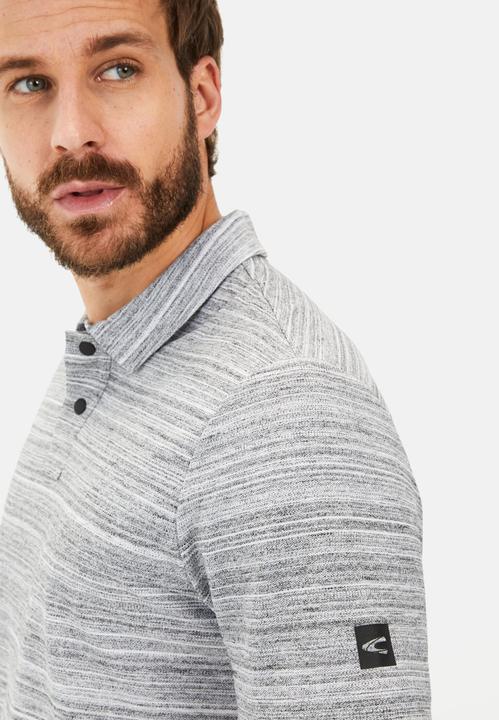 Immagine prodotto Camel Active Kurzarm Poloshirt mit Cooling Effekt (L)