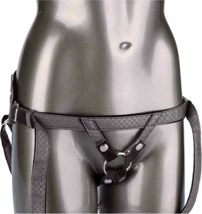 Produktbild California Exotic Königliche Prinzessin (Harness) (One Size)