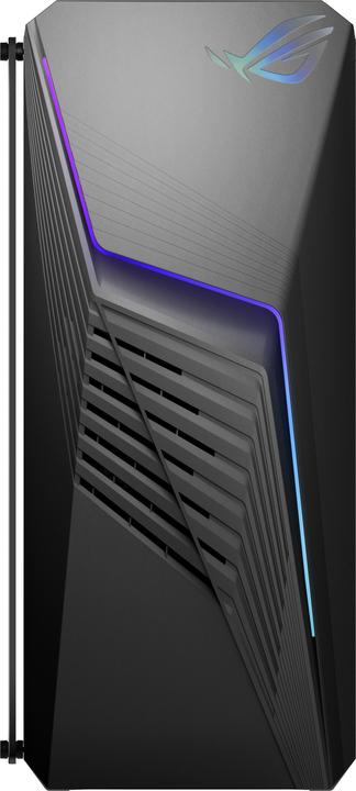 Produktbild ASUS ROG Strix G13CH (Intel Core i7-14700F, 16 GB, 1000 GB, GeForce RTX 4060 Ti)