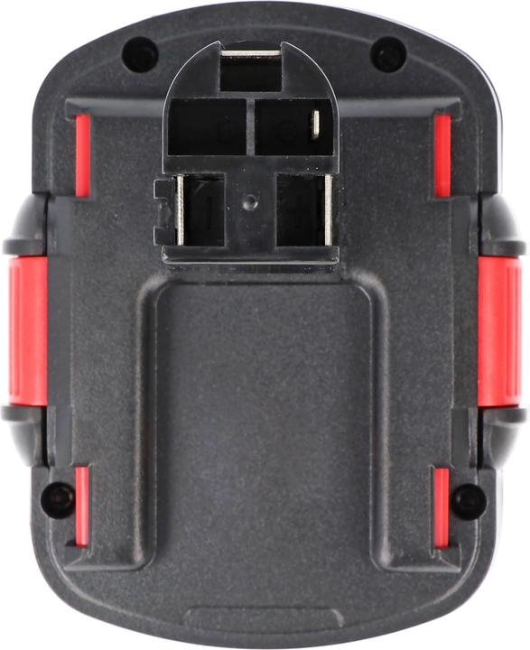 Produktbild AccuCell Akku Bosch GLI 14,4V, GSR 14,4 VE-2 (14.4 V)
