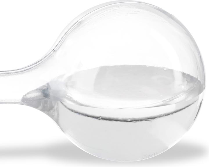 Image du produit Relaxdays Globes d'arrosage lot de 4 (Boules d'arrosage)