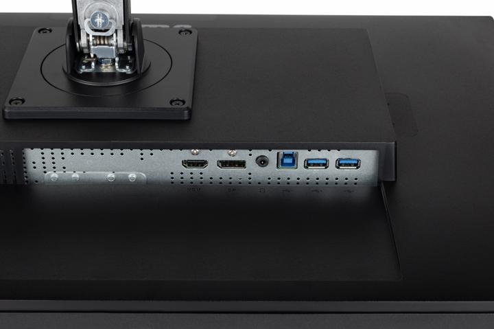 Produktbild iiyama XUB2492QSU-B1 (2560 x 1440 Pixel, 23.80")