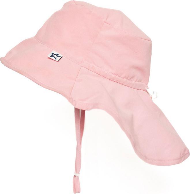 Produktbild Tiny Love Kinderhut 0-6 Jahre Sommer mit Visier, mit atmungsaktivem Mesh, verstellbar, Strand