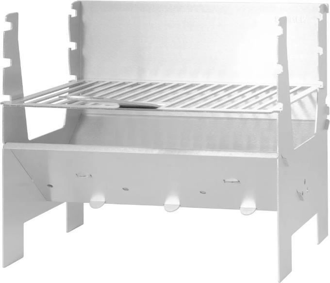 Actual product image Fennek Grill light (26.90 cm)