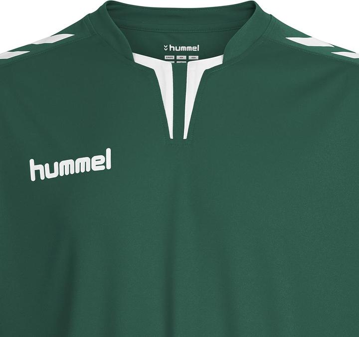 Immagine prodotto hummel Core Ls Poly Jersey (64, 65, 66, 68, 70, 72, 74, 75, 76)