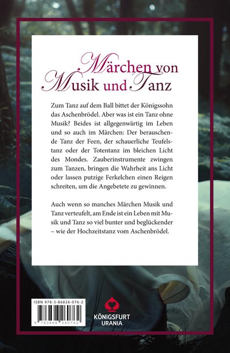 Produktbild Märchen von Bäumen (Deutsch, Wolfgang Schultze, Sabine Lutkat, 2017)